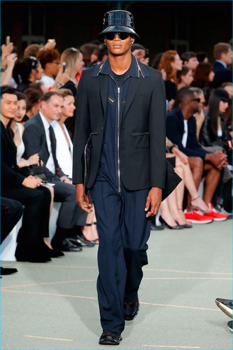 givenchy mens clothing|Givenchy jumpsuit for men.